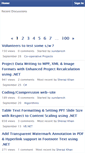 Mobile Screenshot of programmersheaven.com